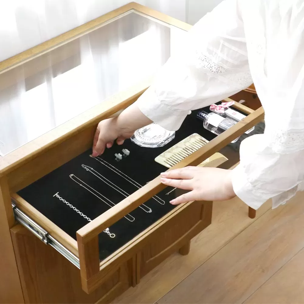 Rasic Collection Chest