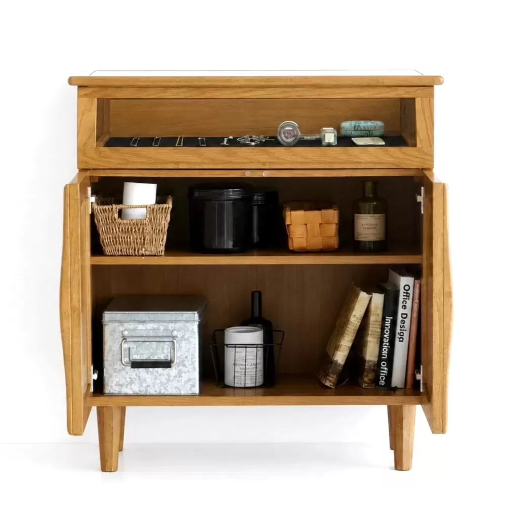 Rasic Collection Chest