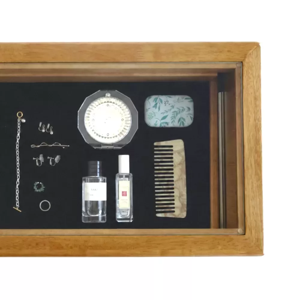 Rasic Collection Chest
