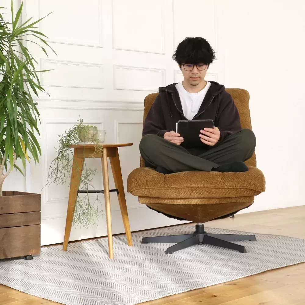 Rasic Personal Sofa