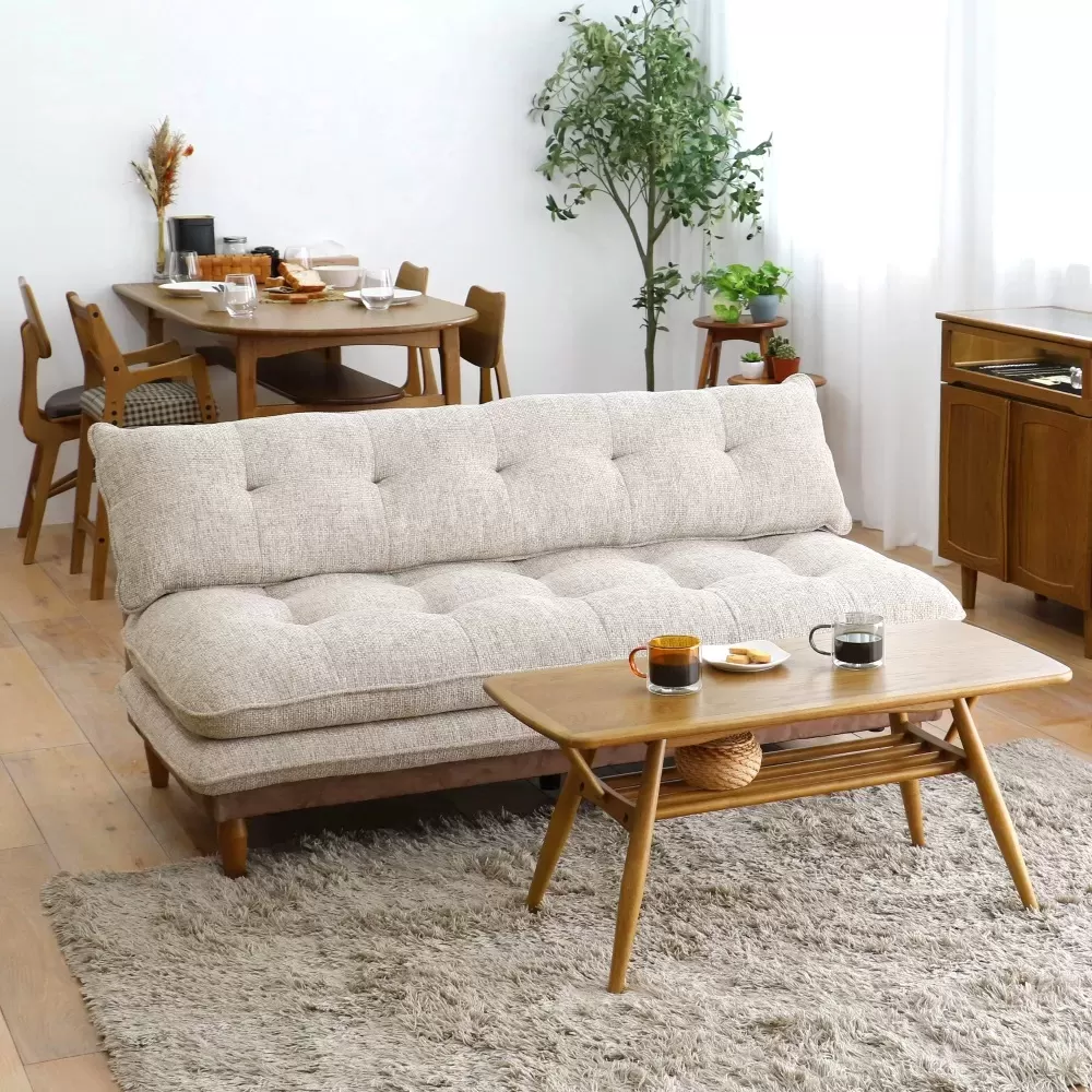 Rasic LD Sofa