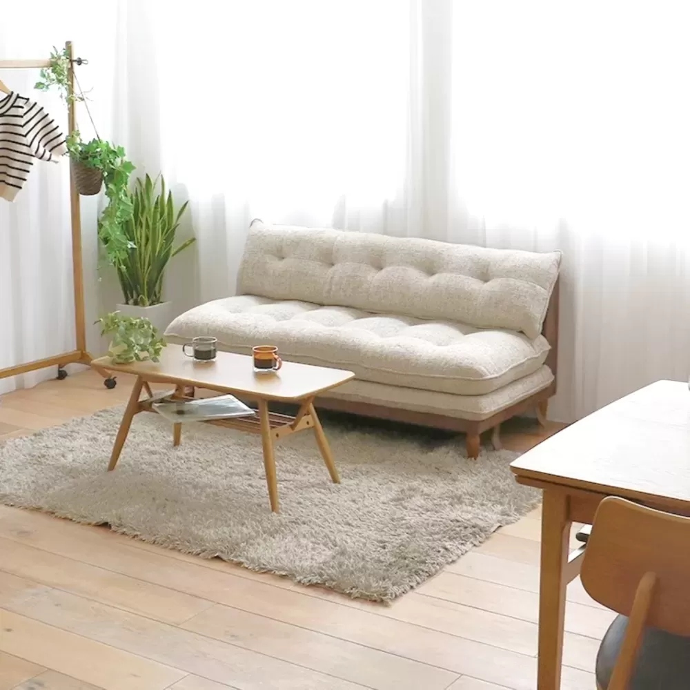 Rasic LD Sofa