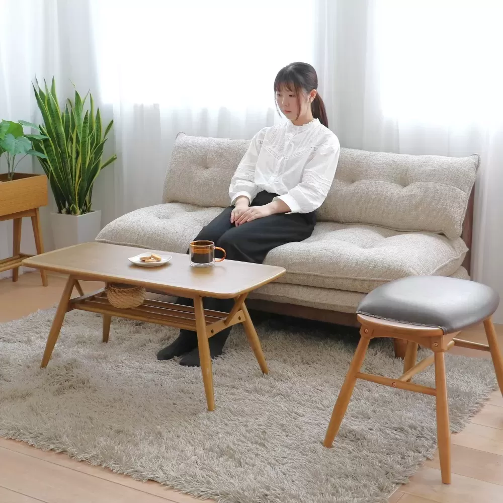 Rasic LD Sofa