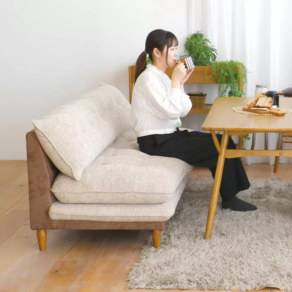 Rasic LD Sofa
