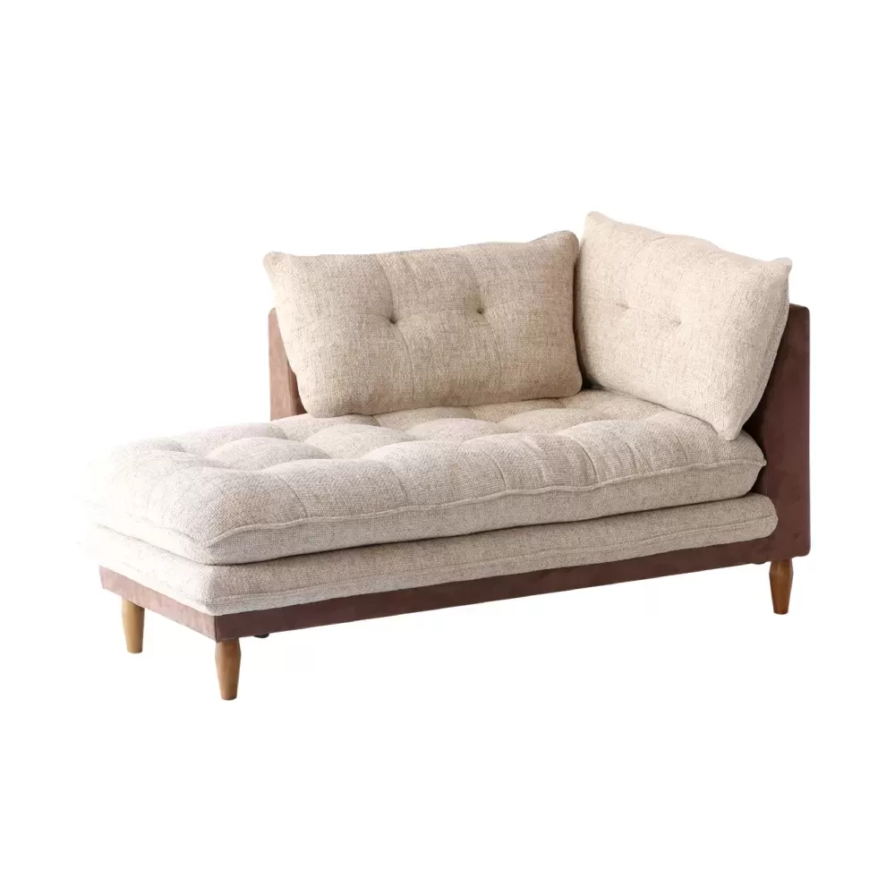 Rasic LD Sofa L
