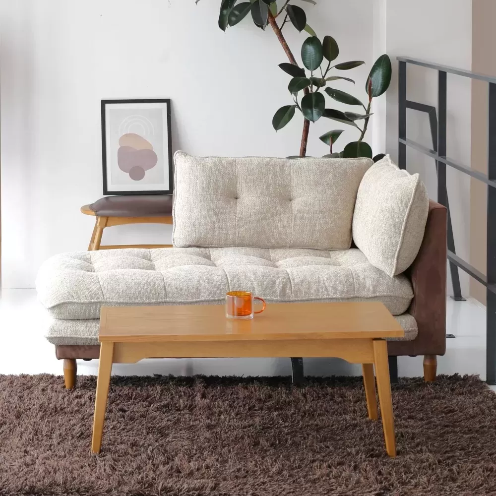 Rasic LD Sofa L