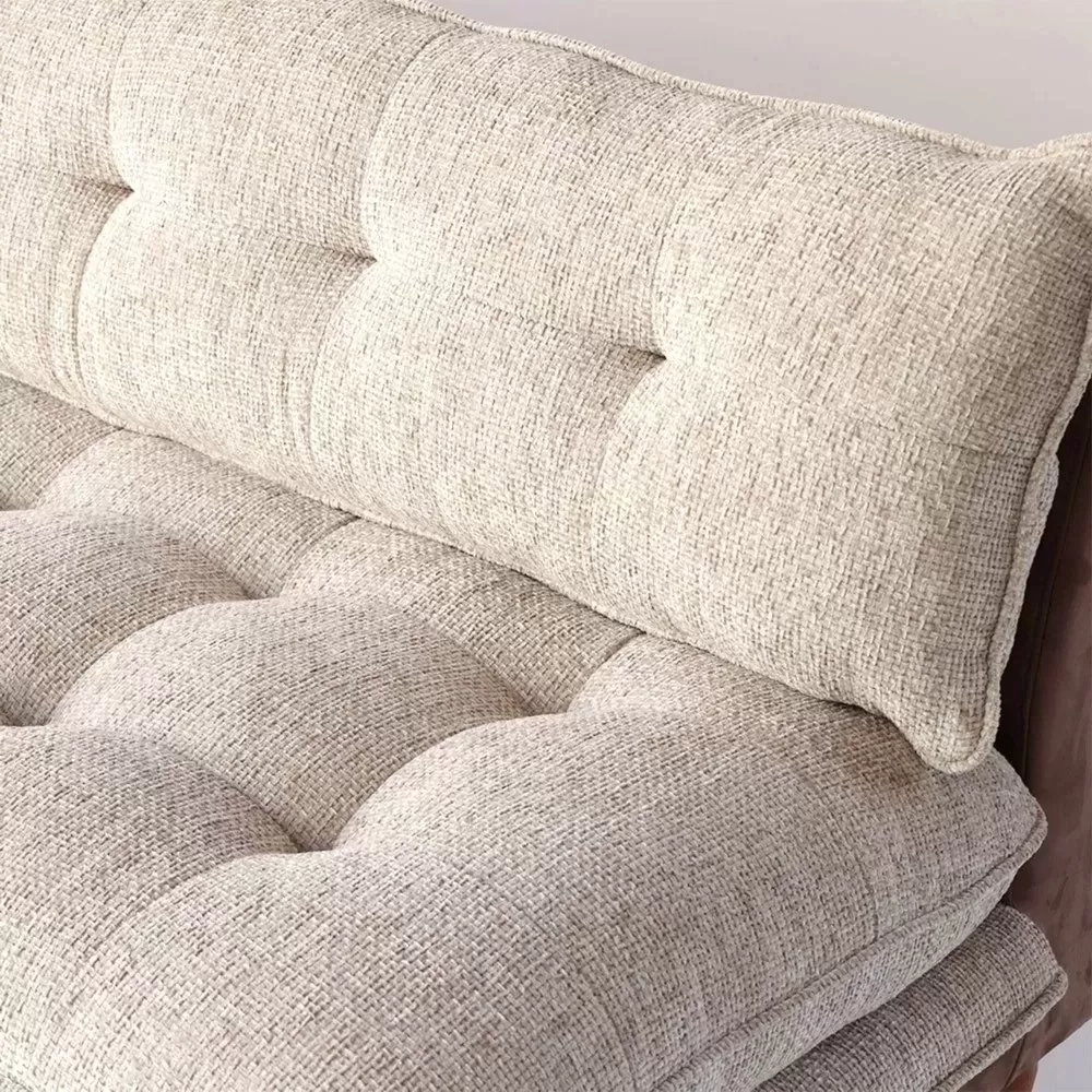 Rasic LD Sofa L