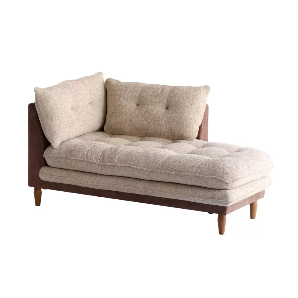 Rasic LD Sofa R