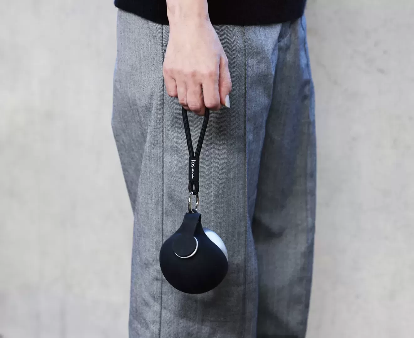 Orb Bottle