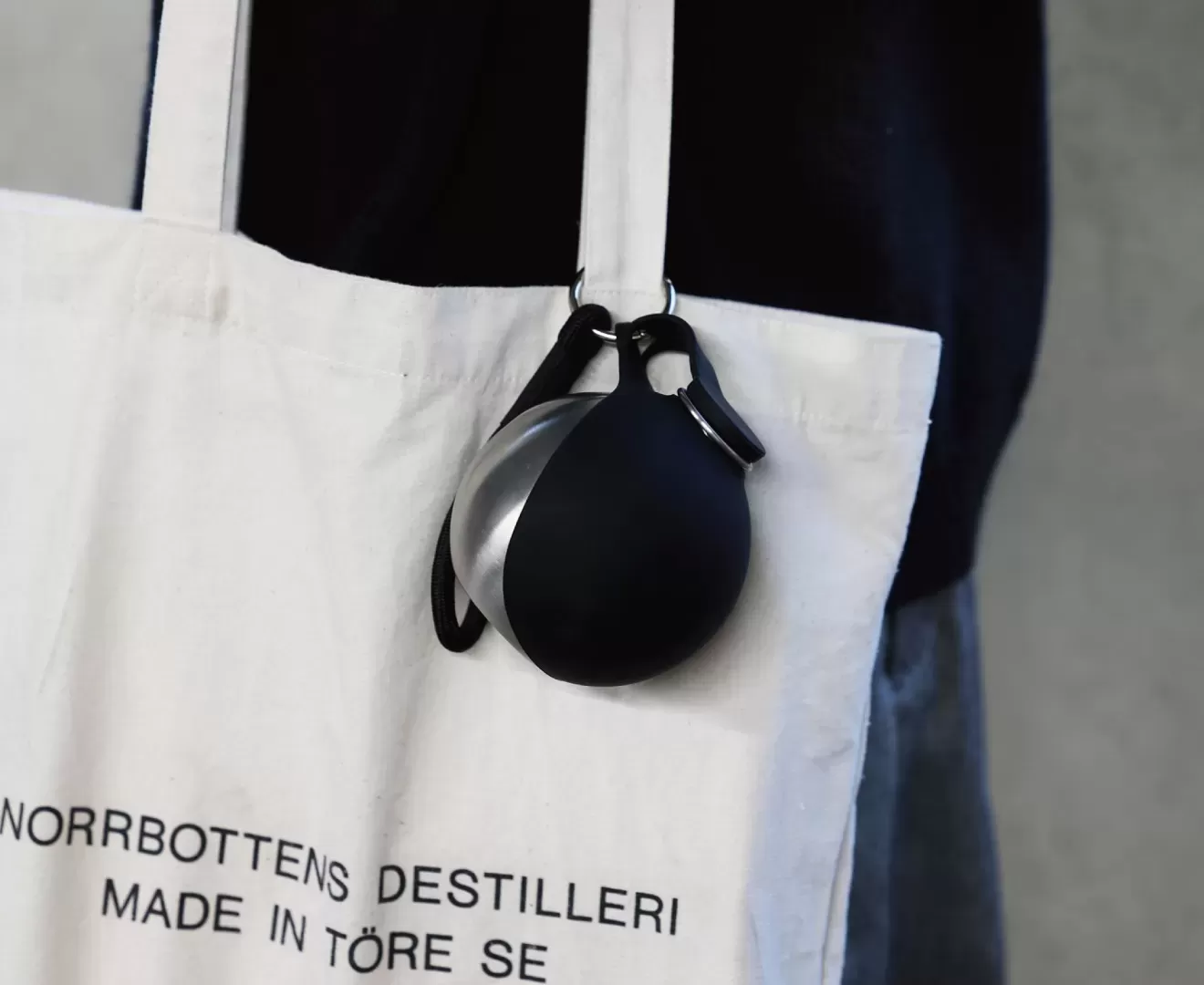 Orb Bottle