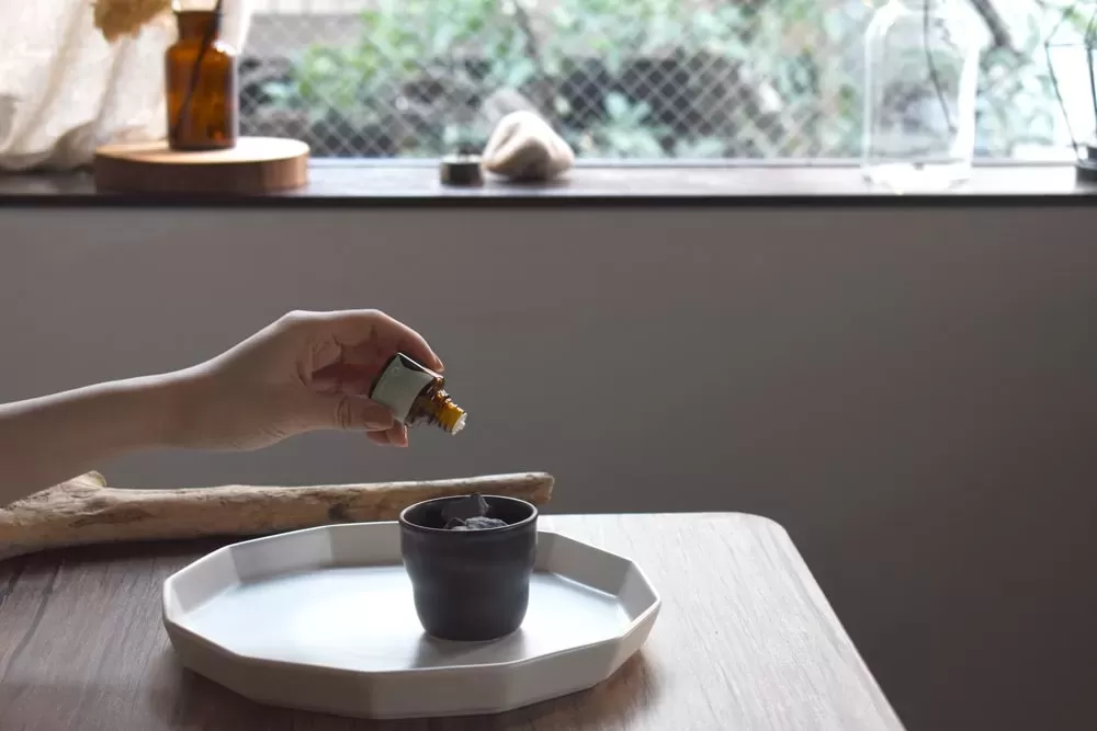 aroma recolte アロマブリック