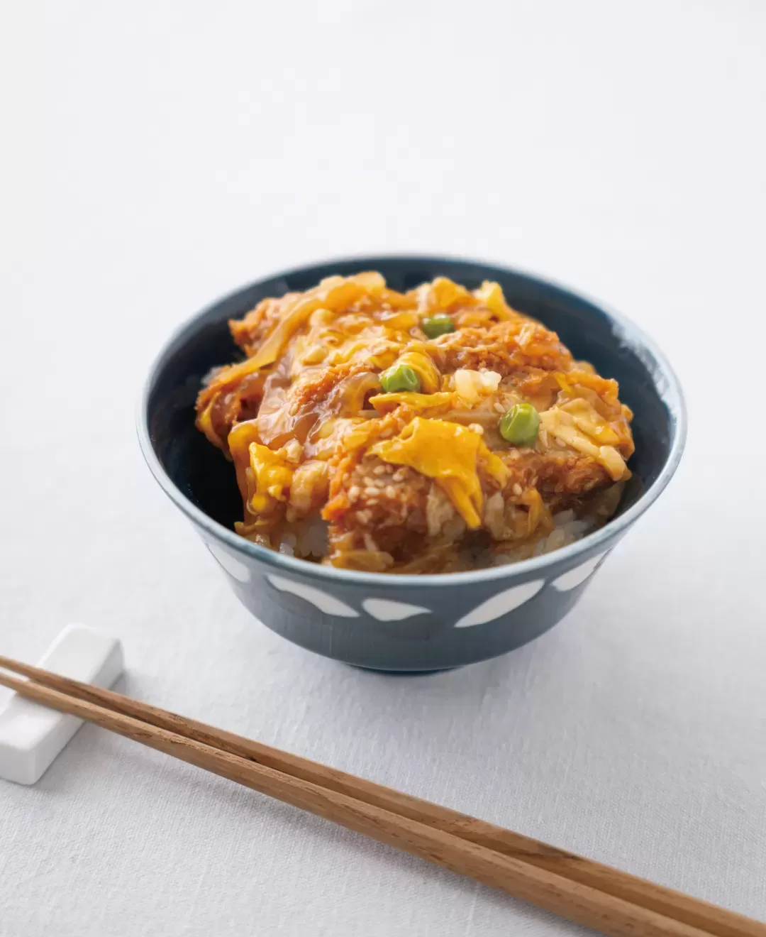 NURIKAKE　茶碗