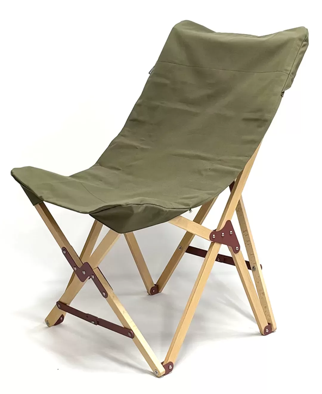 PARAGON FOLDING CAMP CHAIR