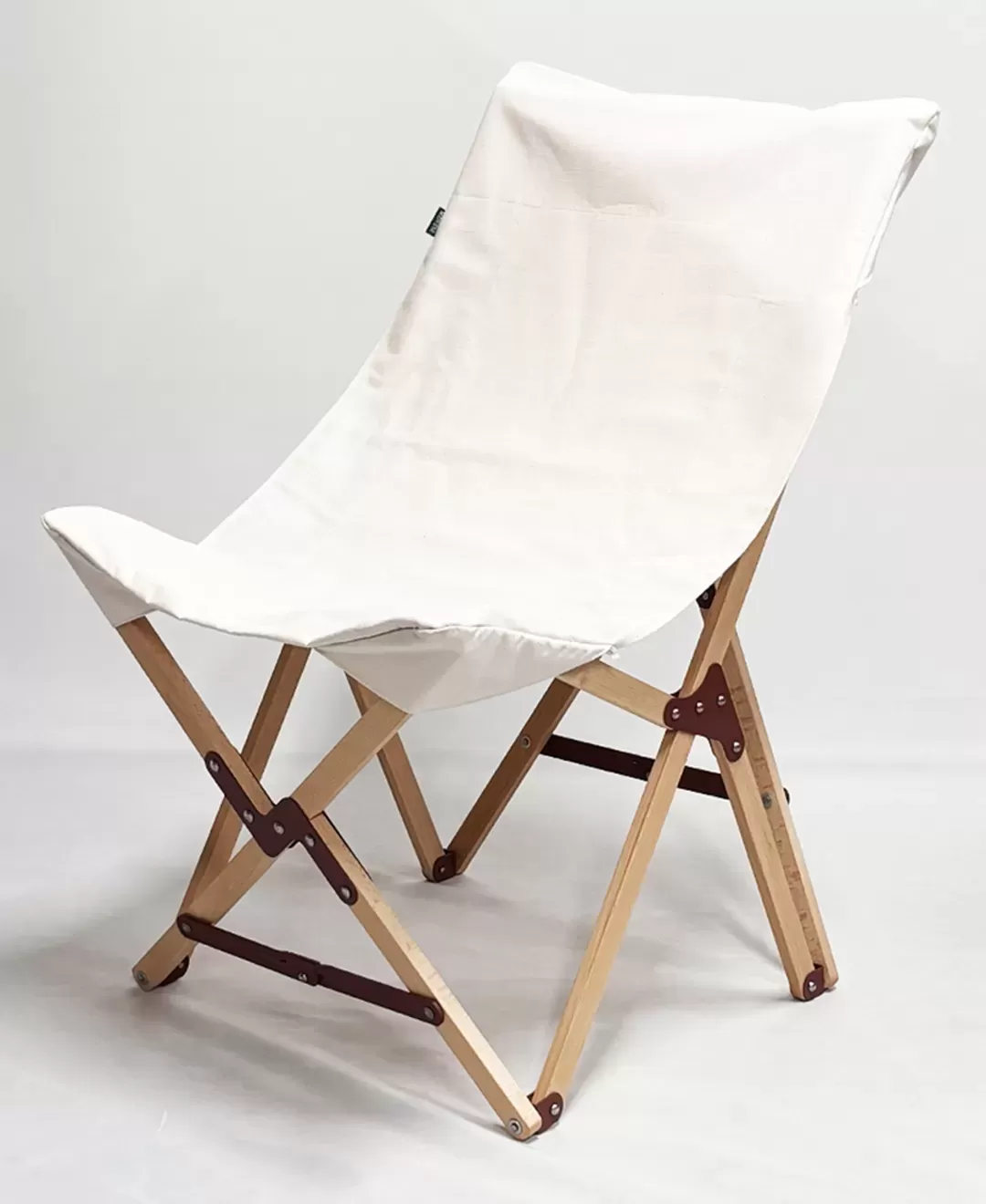 PARAGON FOLDING CAMP CHAIR