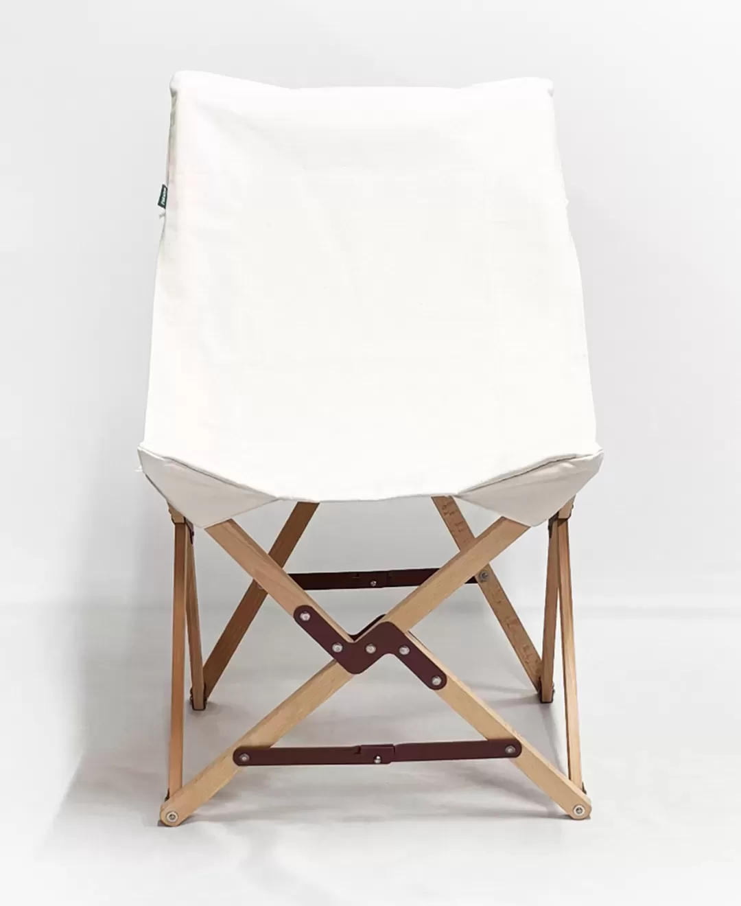 PARAGON FOLDING CAMP CHAIR
