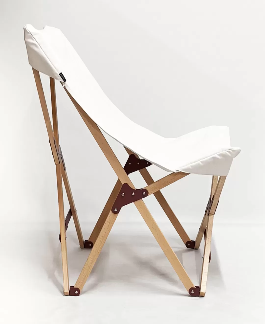 PARAGON FOLDING CAMP CHAIR