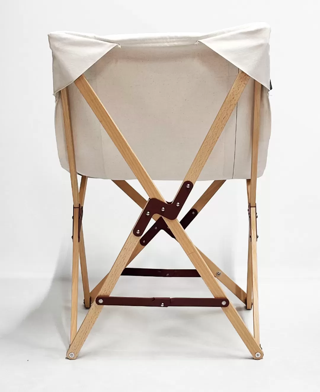 PARAGON FOLDING CAMP CHAIR