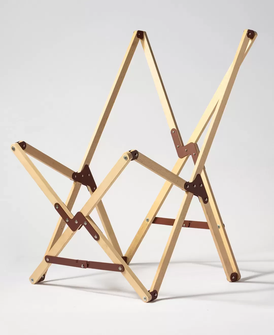 PARAGON FOLDING CAMP CHAIR