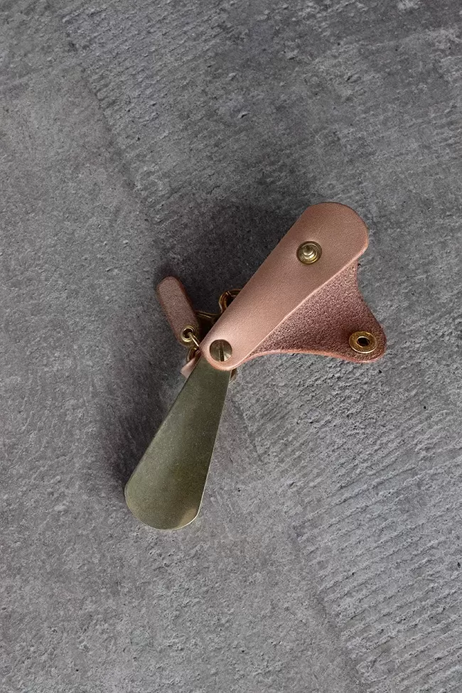 Shoehorn
