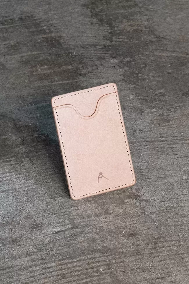 Pass holder 01