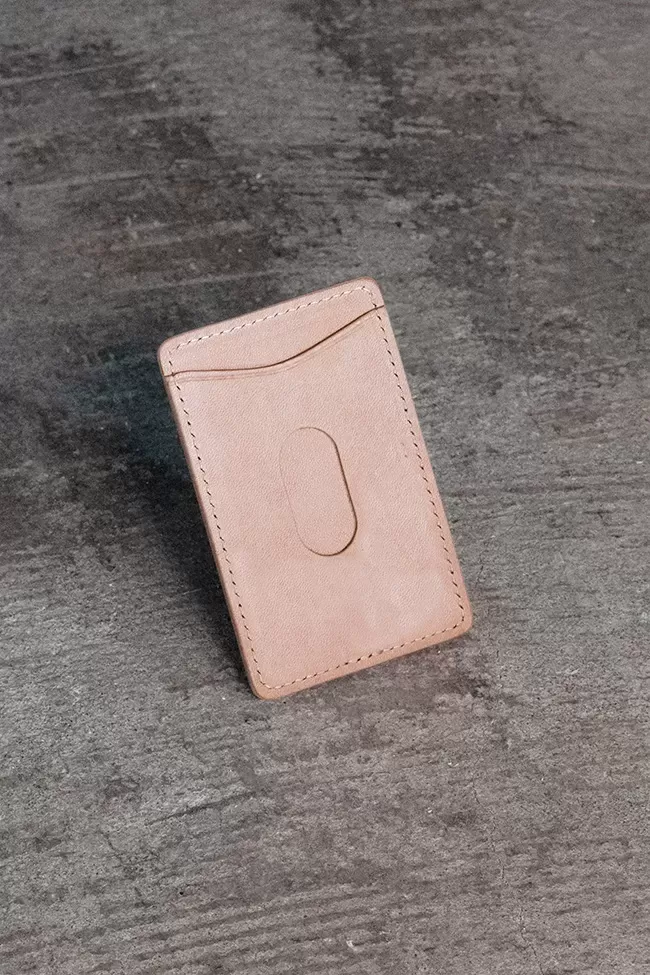 Pass holder 01