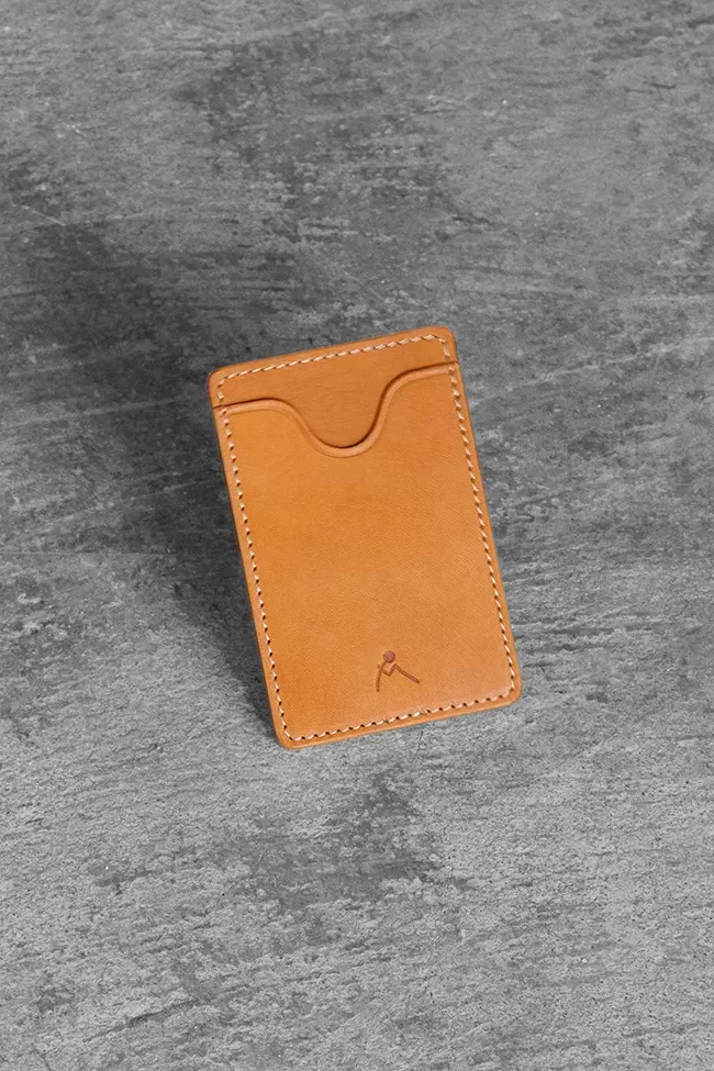 Pass holder 01