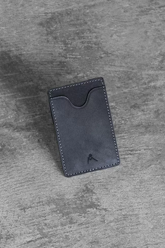 Pass holder 01