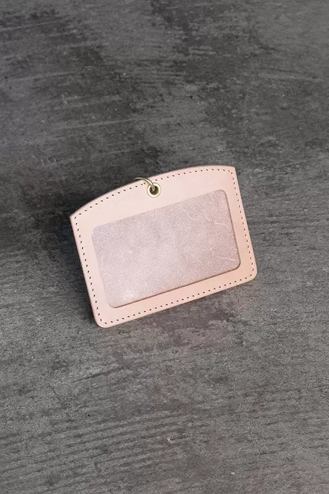 ID card holder