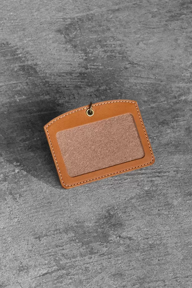 ID card holder