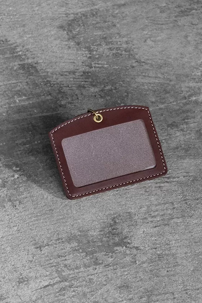 ID card holder