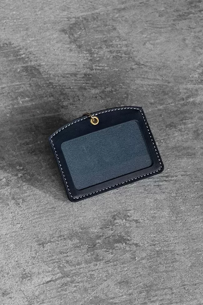 ID card holder