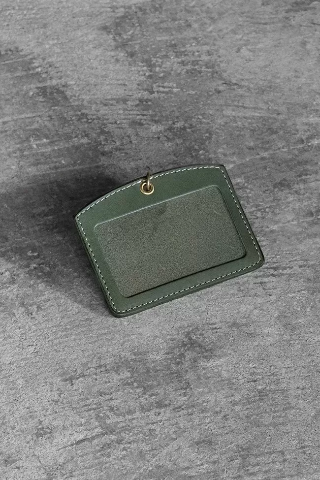 ID card holder