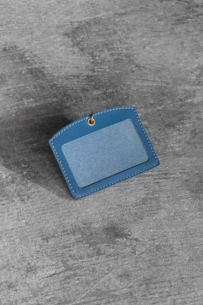 ID card holder