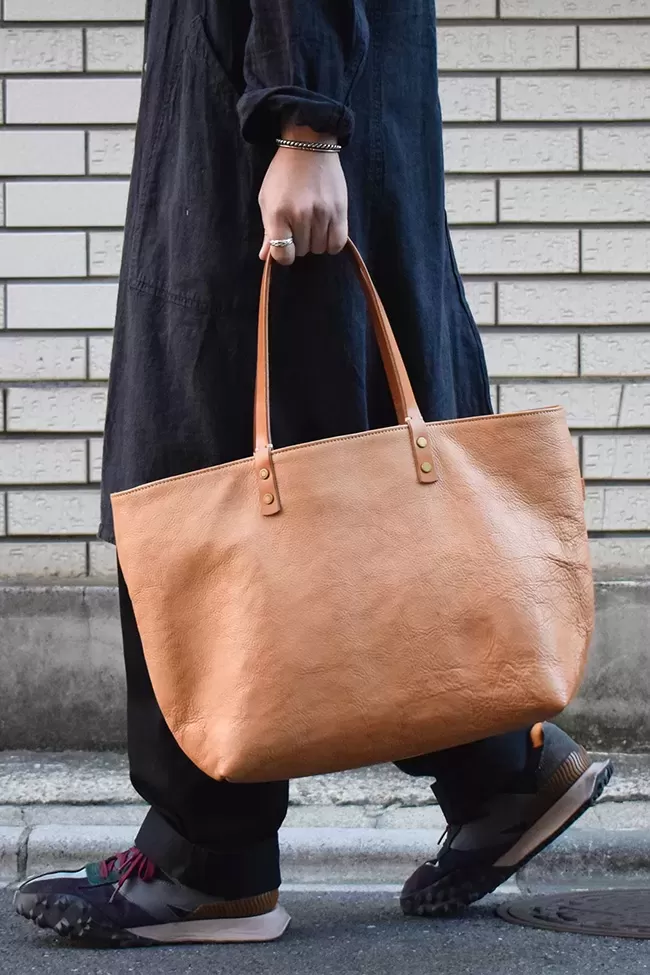 Tote bag 06 / L