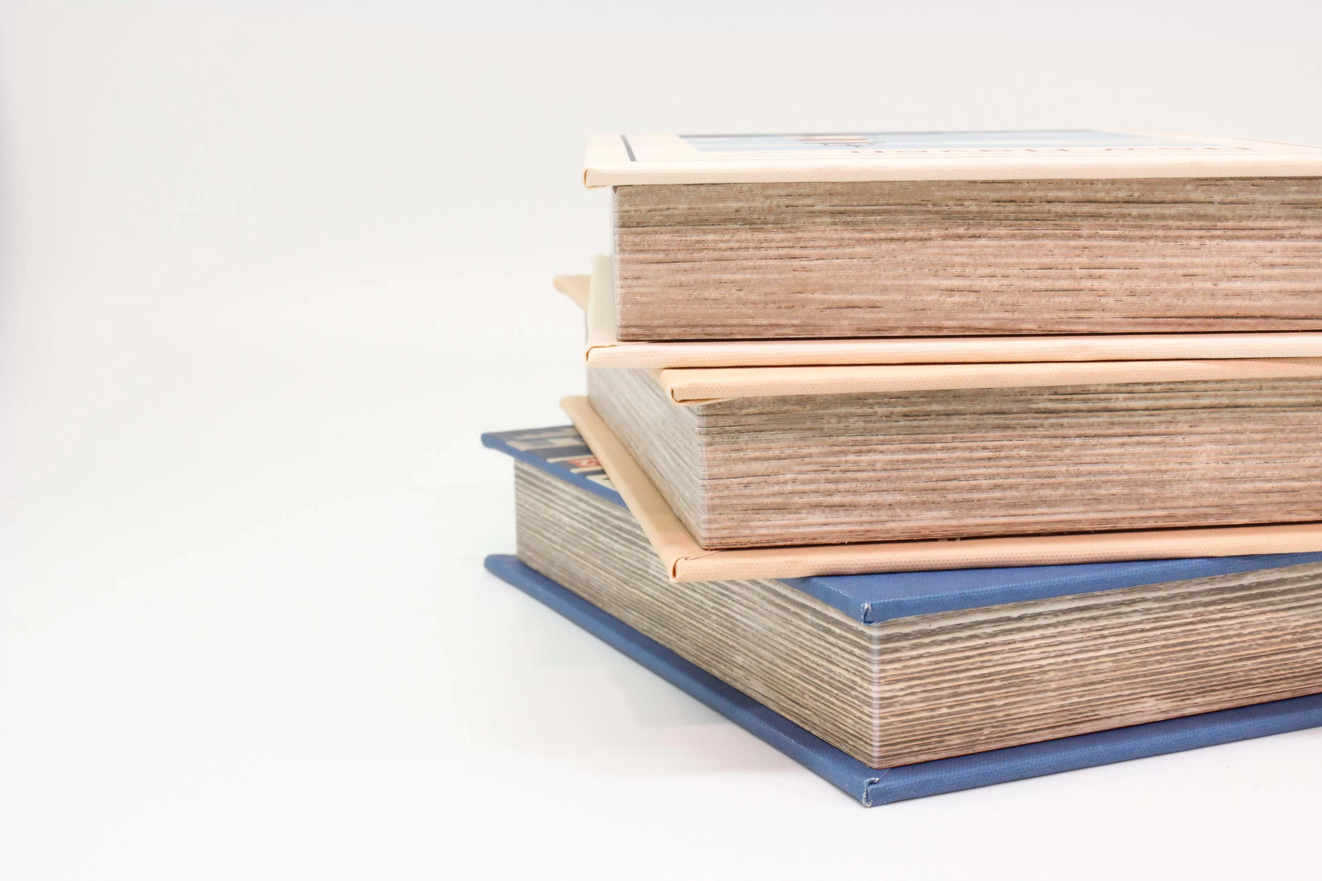 Boek　ブック型ストレージボックス