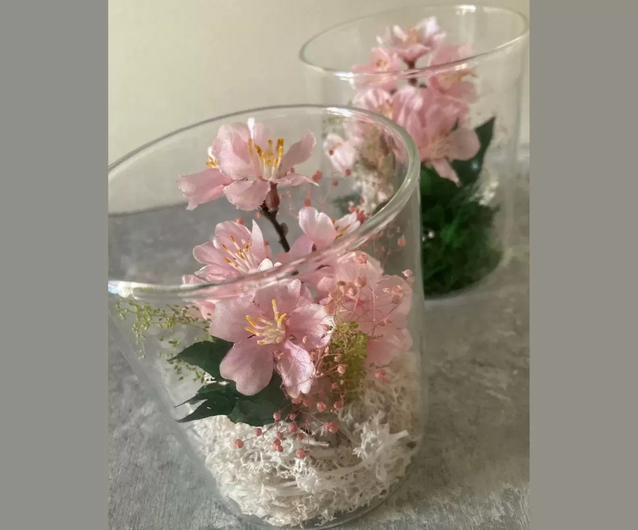 SAKURA GARDEN POT