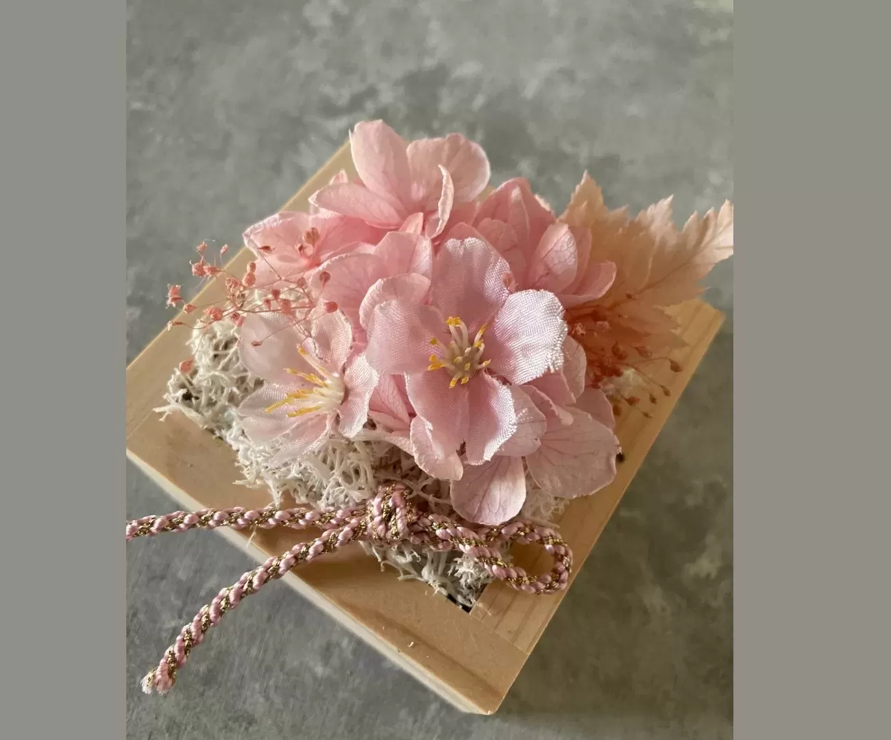 SAKURA MASU