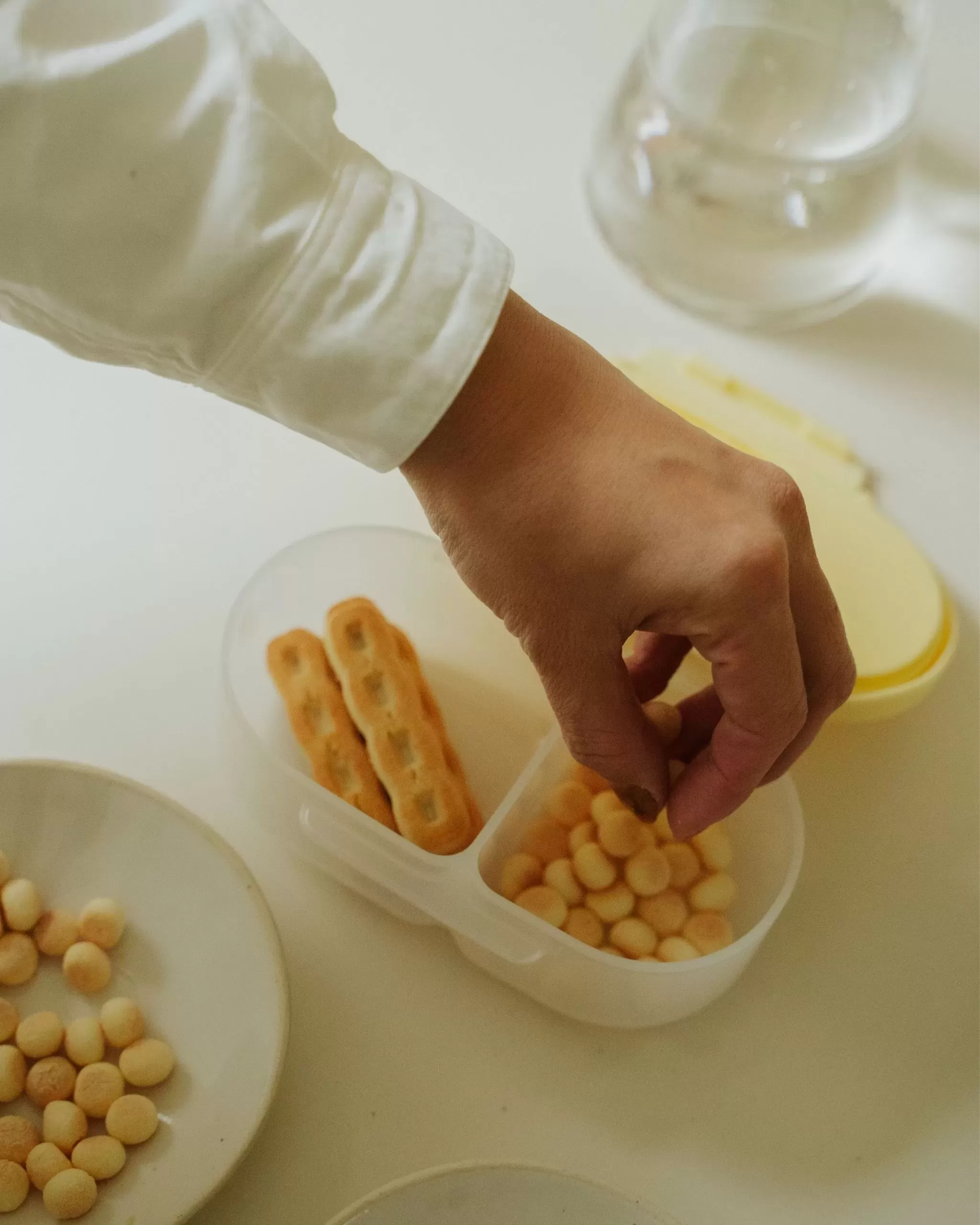 Snackbox