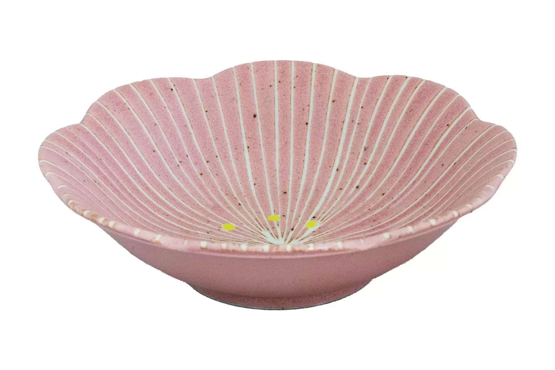 はなこまち　浅鉢