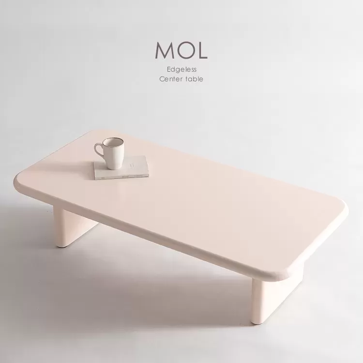センターテーブル MOL（モル）CT-N1260