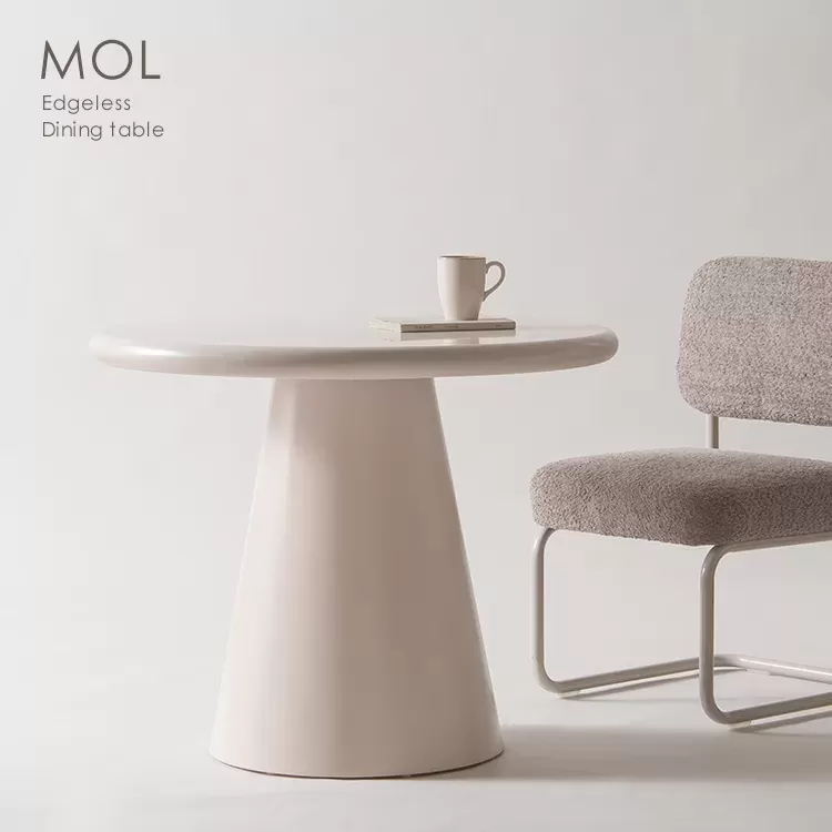 ダイニングテーブル MOL（モル）DNT-N900R
