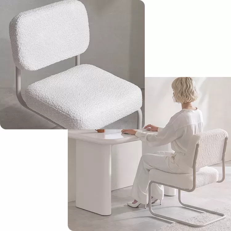 ポケットコイルチェア MOL（モル） 2脚入 CH-C810-2