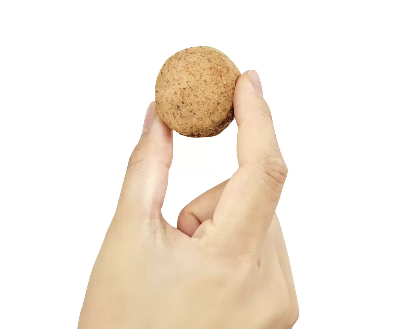 やきいも米粉クッキーのコピー