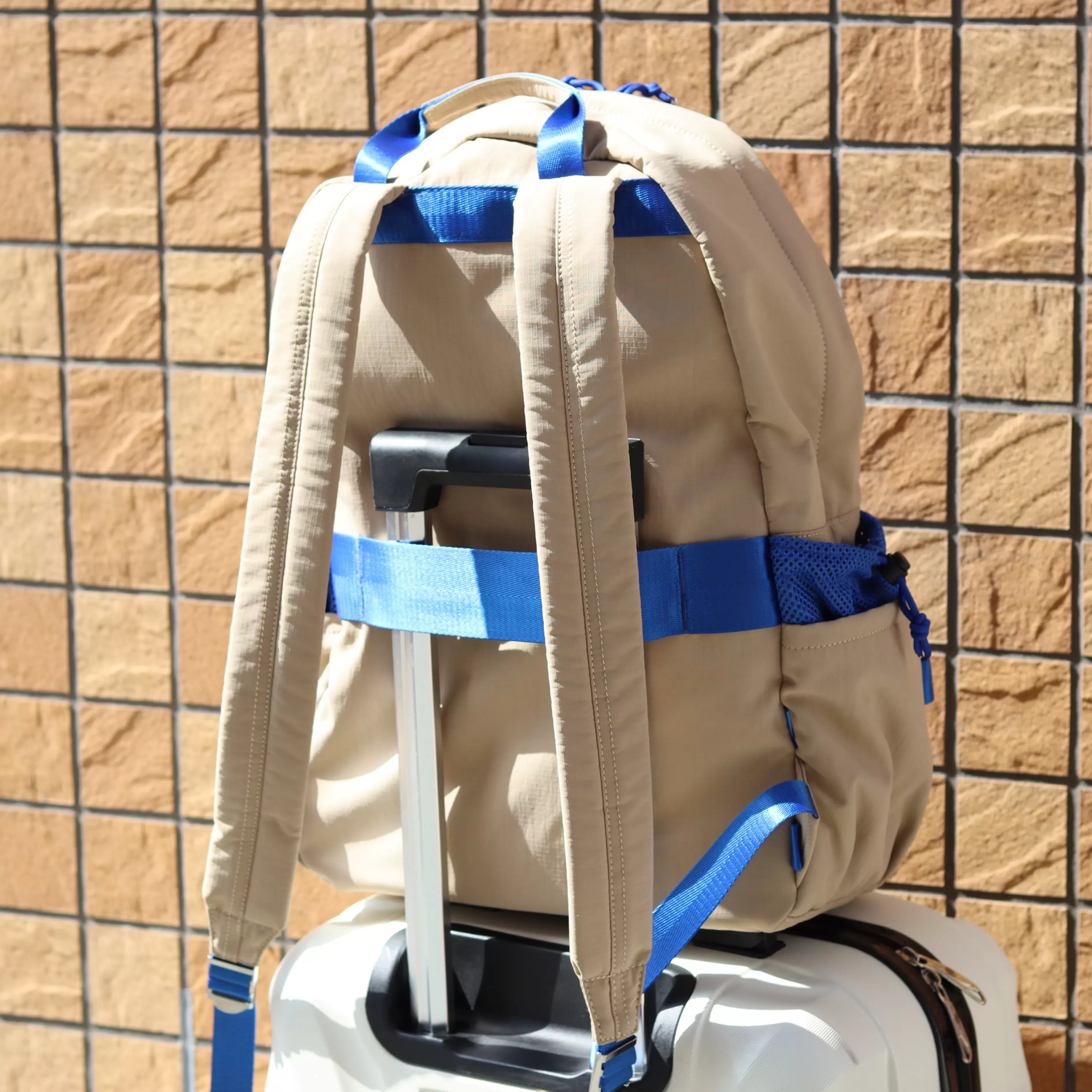 FuN THE ParK-  ParK PACK -