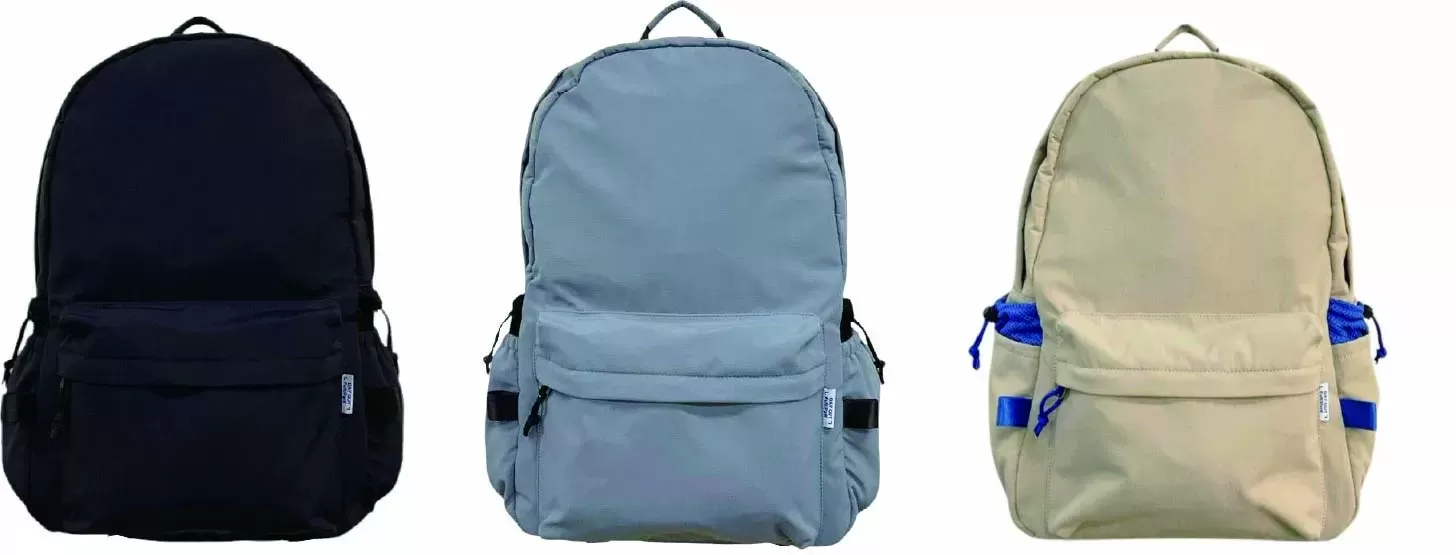 FuN THE ParK-  ParK PACK -