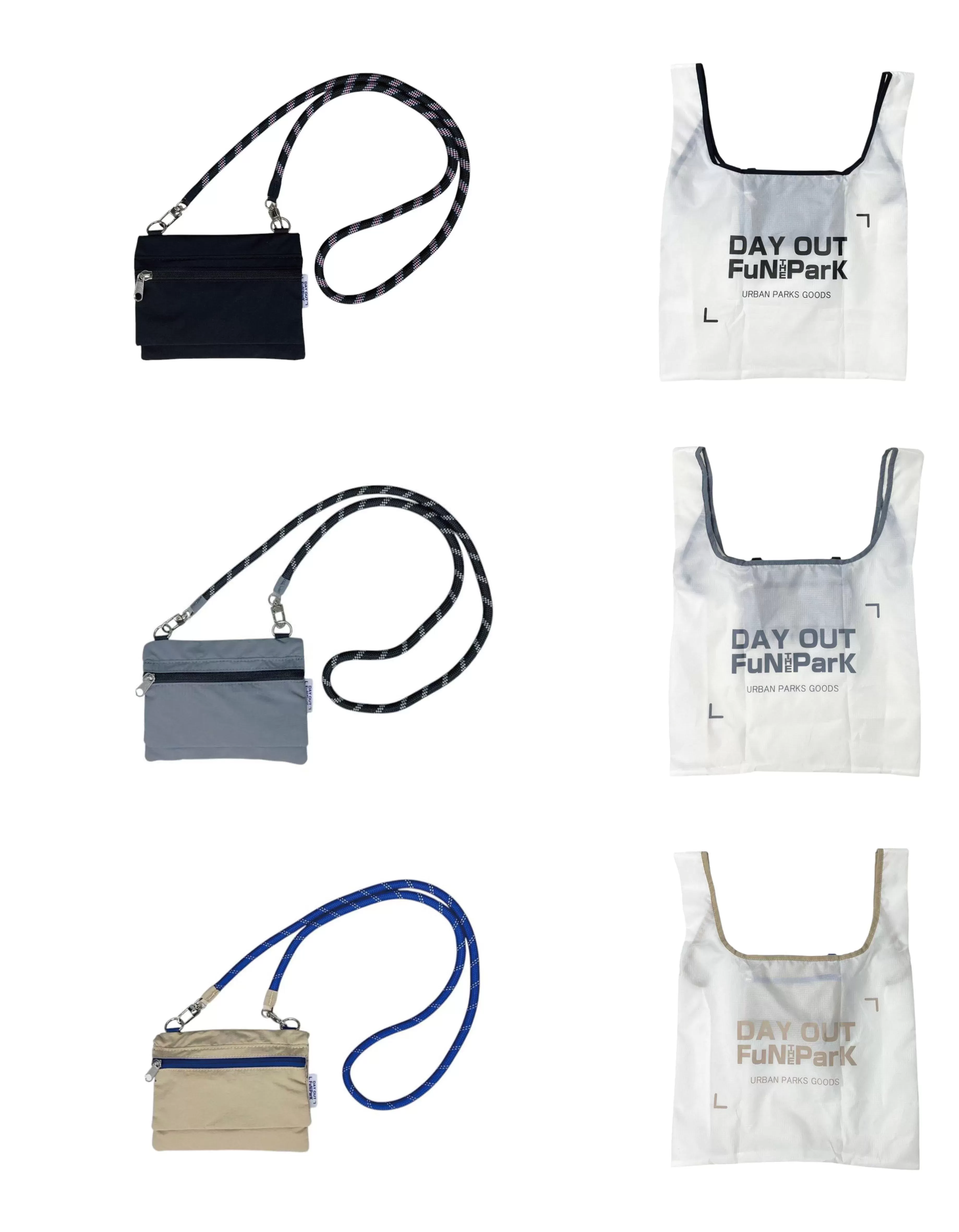 FuN THE ParK-  ParK PACK -
