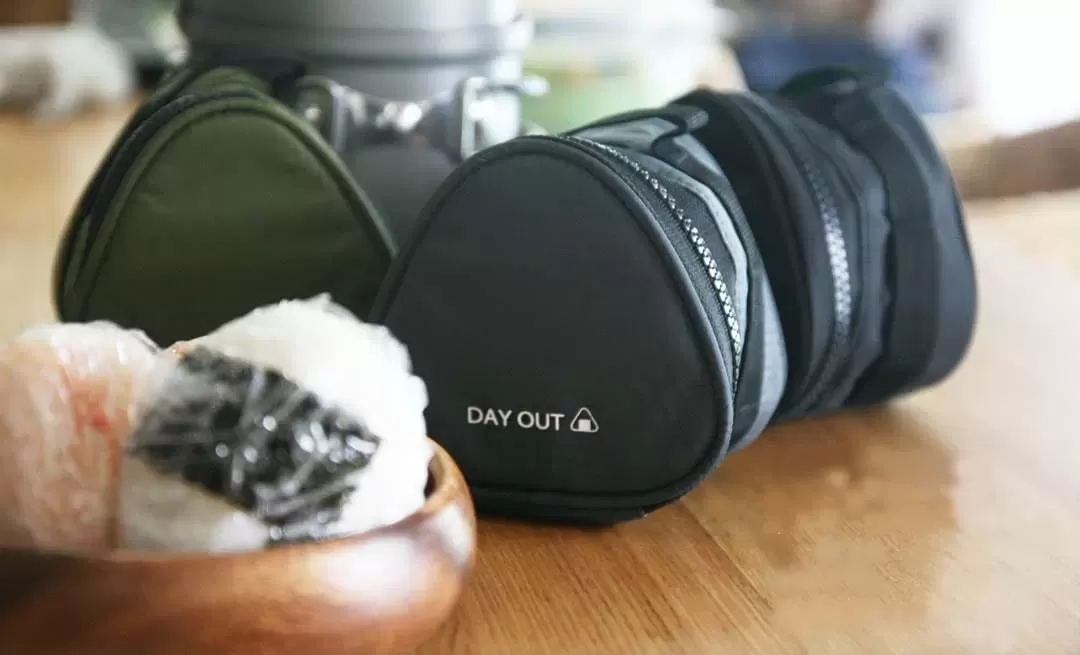 OnIGIRU / オニギル Onigiri Case / オニギリケース