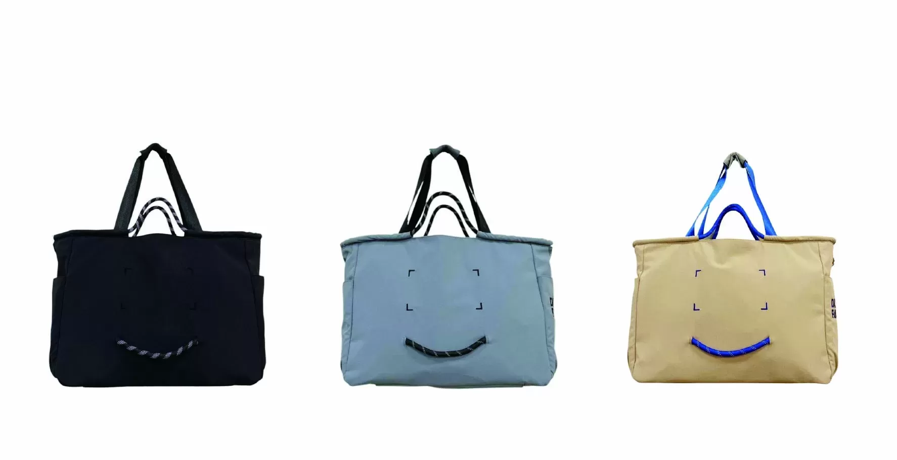 FuN THE ParK-  ParK TOTE -