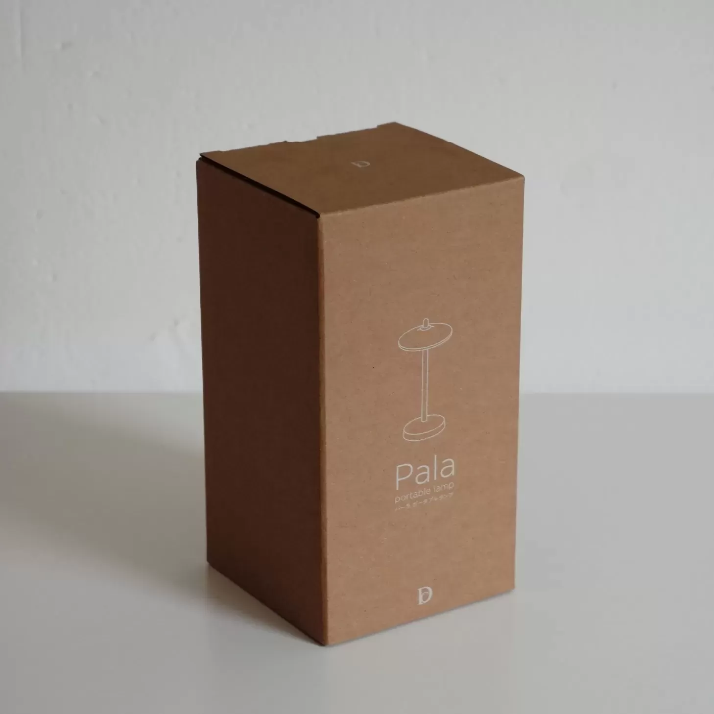 Pala ポータブルランプ