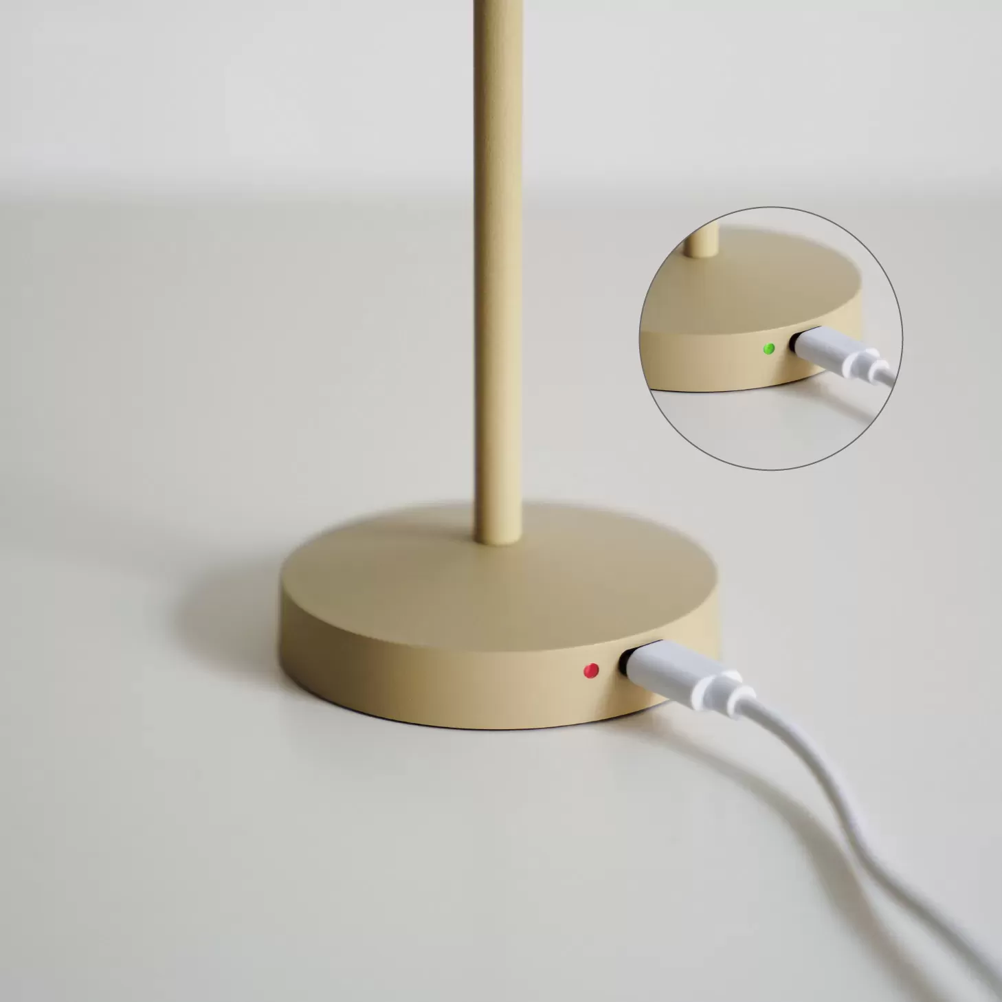 Pala ポータブルランプ